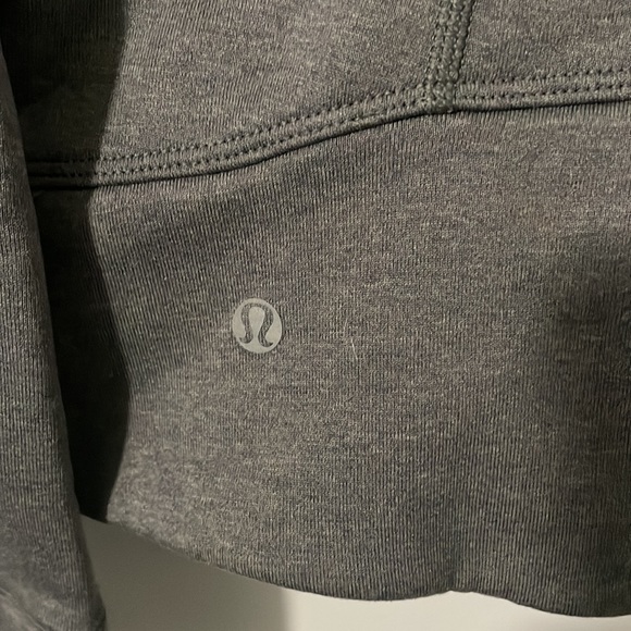 Lululemon jacket - Picture 5 of 5